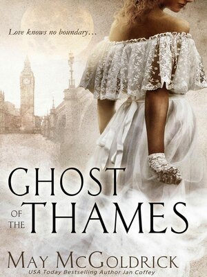 cover image of Ghost of the Thames